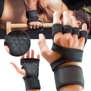 GripGuard Gloves: Breathable Durable Gloves for Maximum Grip