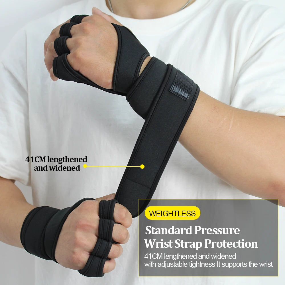 GripGuard Gloves: Breathable Durable Gloves for Maximum Grip